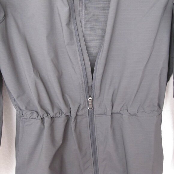 NWT - Under Armour Water-Resistant Jacket - XS - Picture 9 of 14
